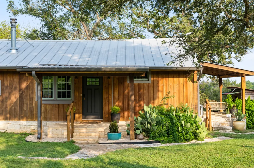 317 Walnut Creek Road Bastrop, TX 78602