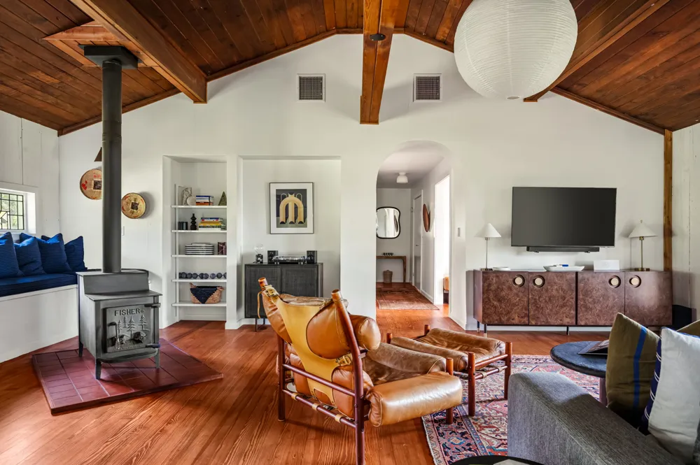 317 Walnut Creek Road Bastrop, TX 78602