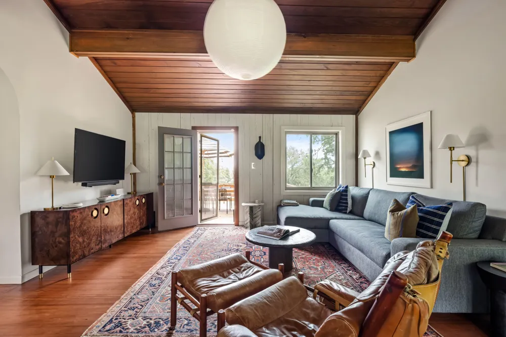 317 Walnut Creek Road Bastrop, TX 78602