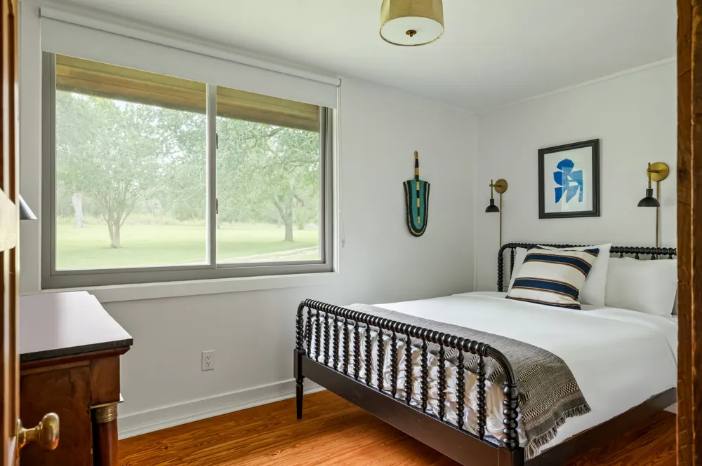317 Walnut Creek Road Bastrop, TX 78602