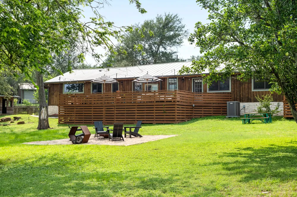 317 Walnut Creek Road Bastrop, TX 78602