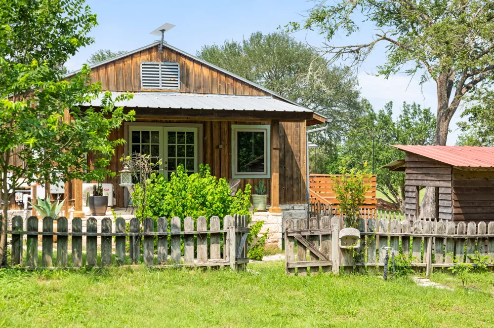 317 Walnut Creek Road Bastrop, TX 78602