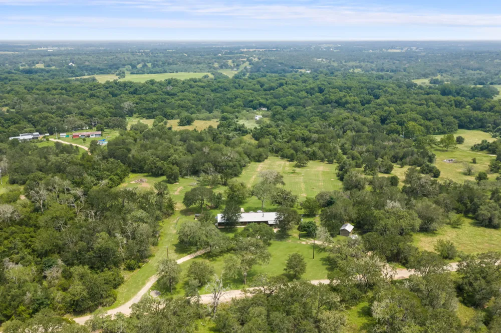 317 Walnut Creek Road Bastrop, TX 78602