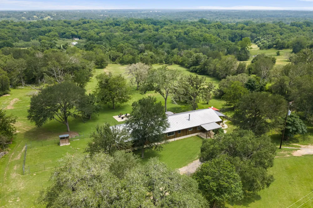 317 Walnut Creek Road Bastrop, TX 78602