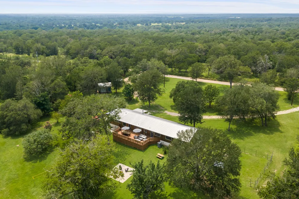 317 Walnut Creek Road Bastrop, TX 78602