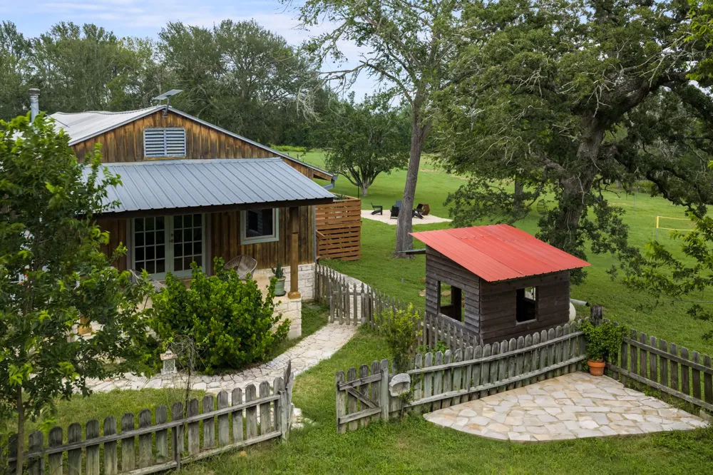 317 Walnut Creek Road Bastrop, TX 78602