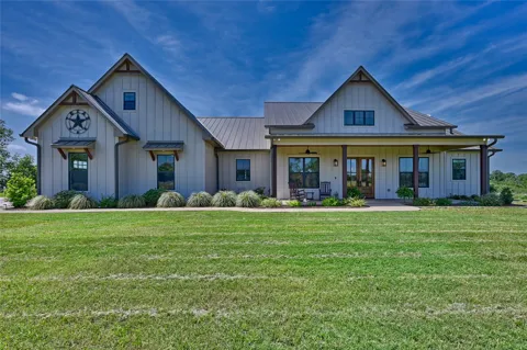 2165 County Road 250 Road