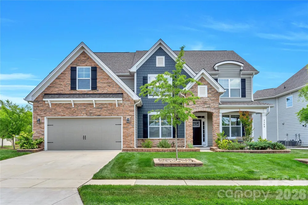 9300 Vecchio Drive Indian Land, SC 29707