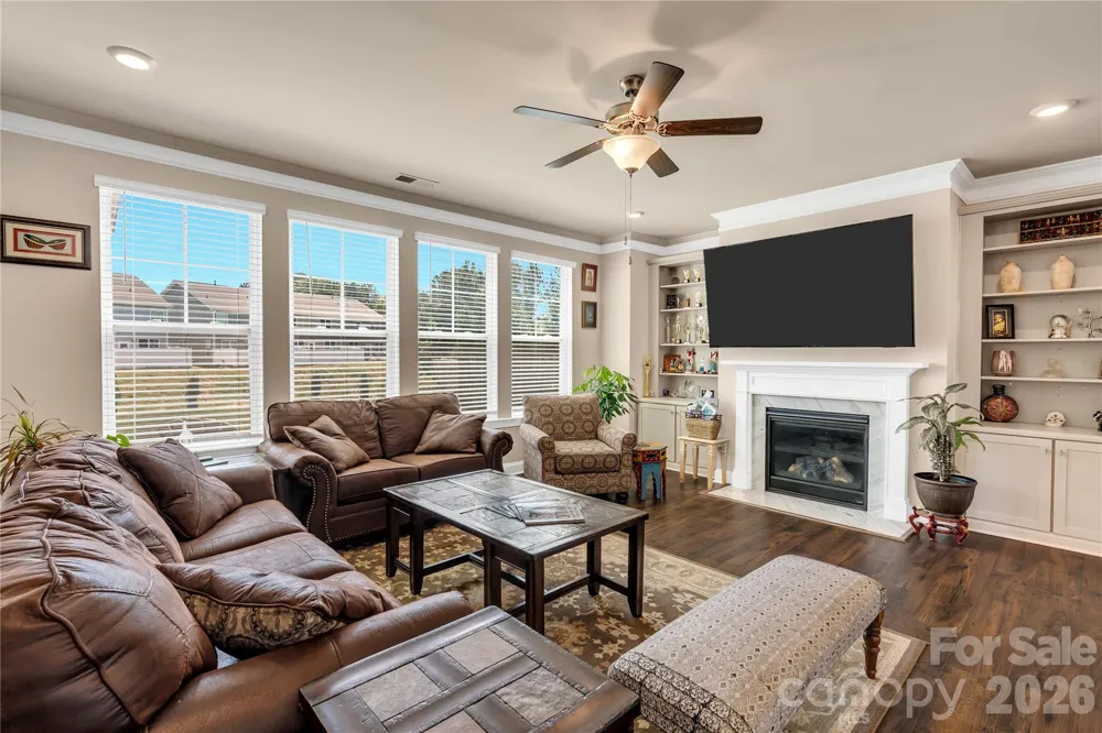 9300 Vecchio Drive Indian Land, SC 29707