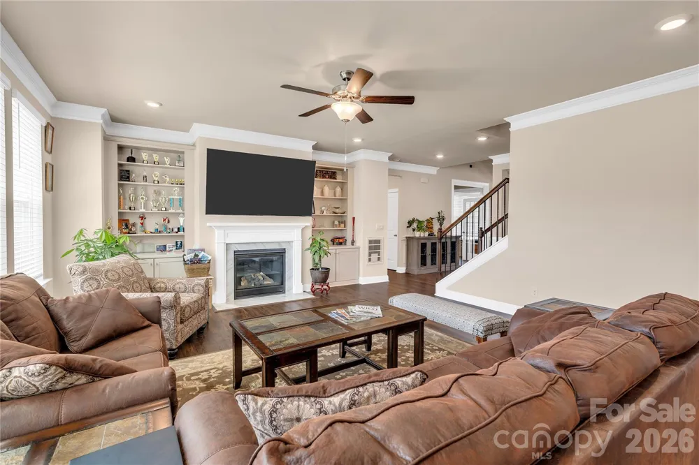 9300 Vecchio Drive Indian Land, SC 29707