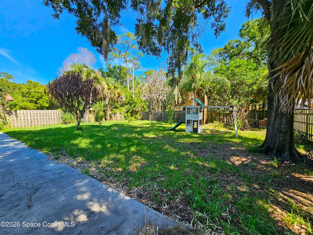 1044 Bernice Road Rockledge, FL 32955