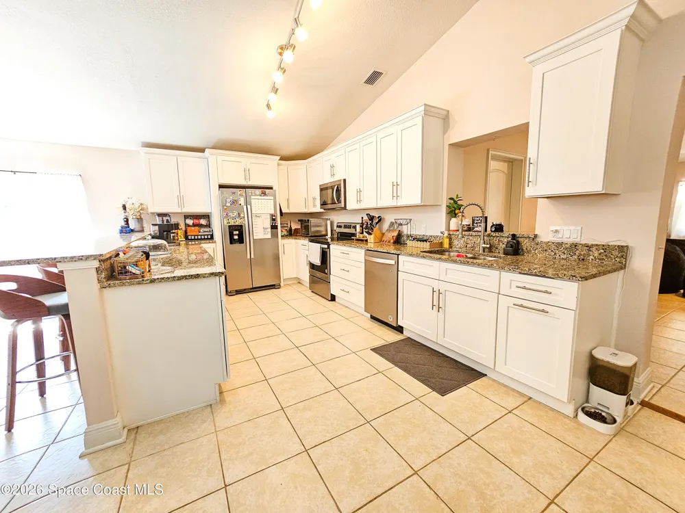 1044 Bernice Road Rockledge, FL 32955
