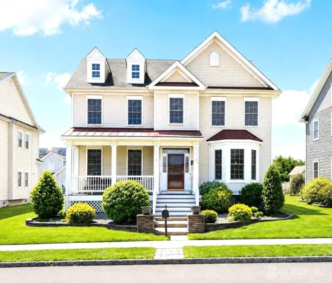 7 Colemantown Drive
