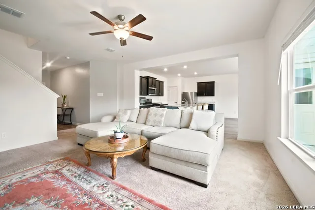 15310 Escalante Pass Von Ormy, TX 78073