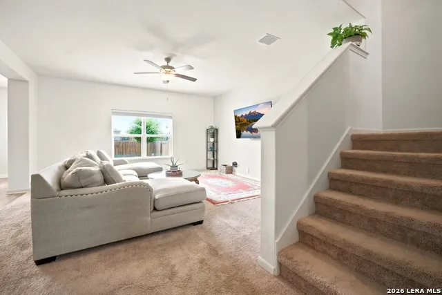15310 Escalante Pass Von Ormy, TX 78073