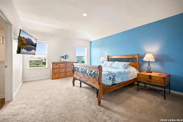 15310 Escalante Pass Von Ormy, TX 78073