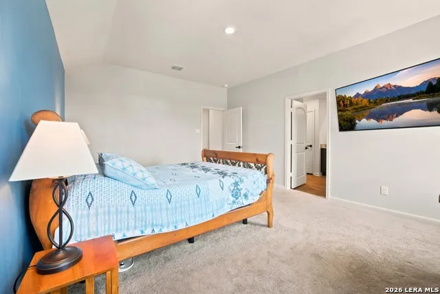 15310 Escalante Pass Von Ormy, TX 78073