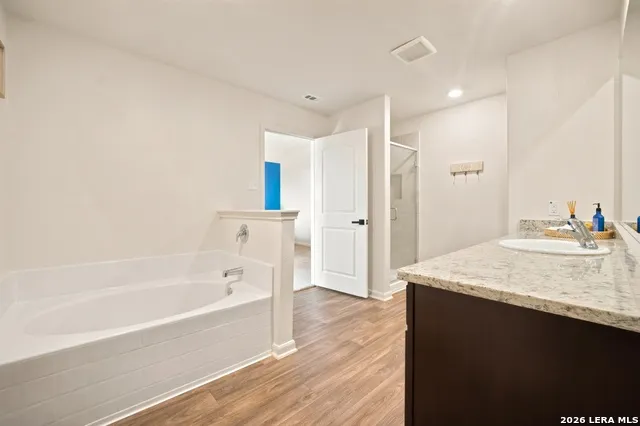 15310 Escalante Pass Von Ormy, TX 78073