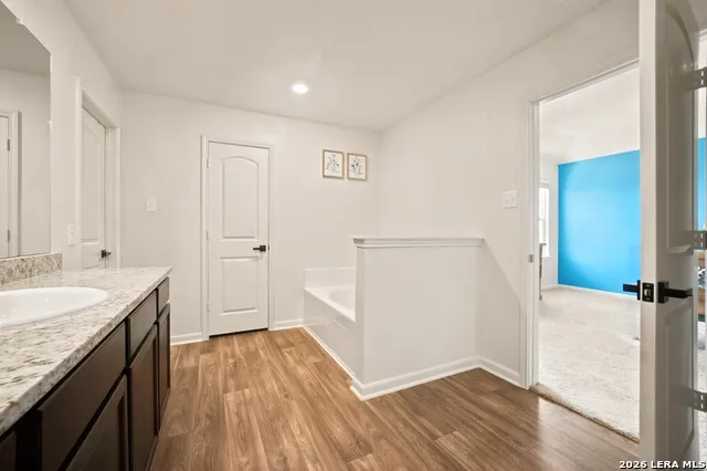 15310 Escalante Pass Von Ormy, TX 78073