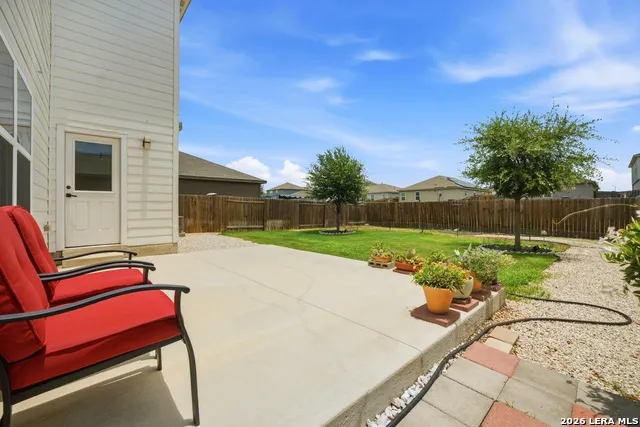 15310 Escalante Pass Von Ormy, TX 78073
