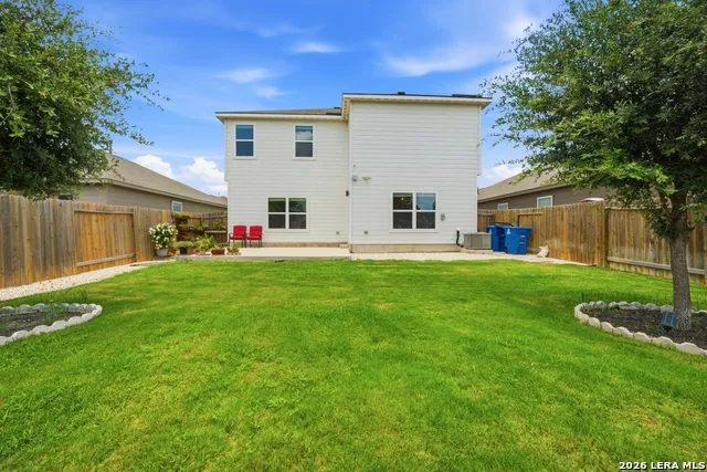 15310 Escalante Pass Von Ormy, TX 78073