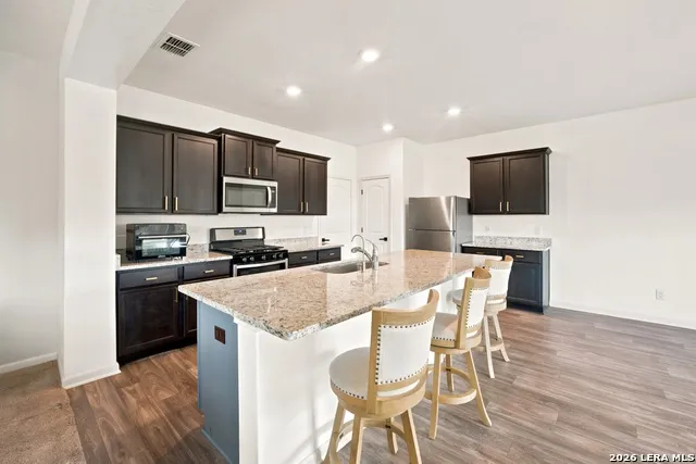 15310 Escalante Pass Von Ormy, TX 78073
