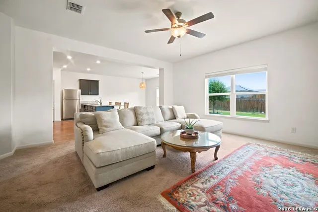 15310 Escalante Pass Von Ormy, TX 78073