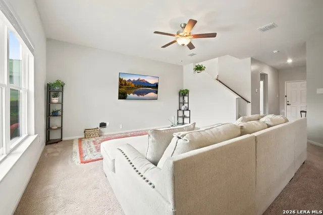 15310 Escalante Pass Von Ormy, TX 78073