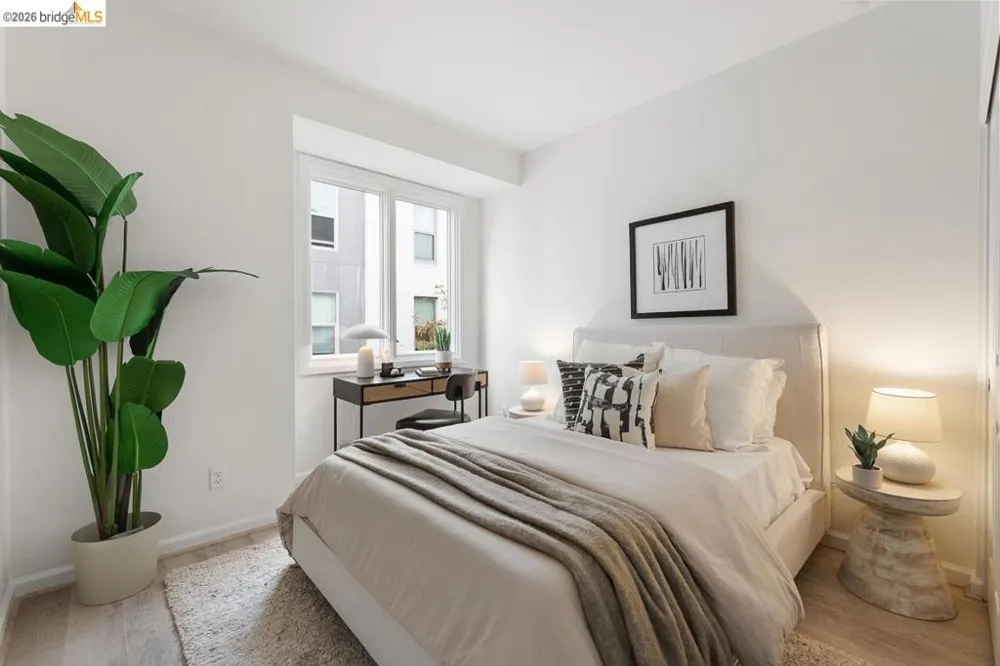 2029 Channing Way #3D Berkeley, CA 94704