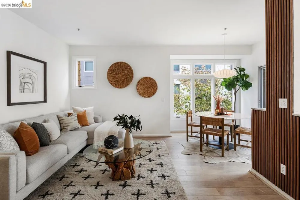 2029 Channing Way #3D Berkeley, CA 94704