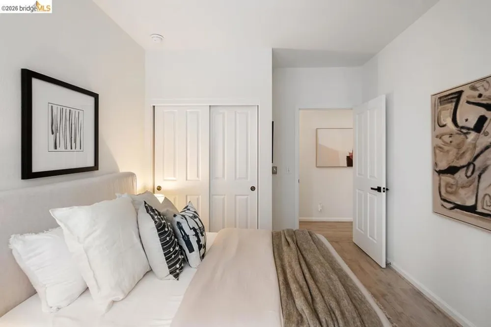 2029 Channing Way #3D Berkeley, CA 94704