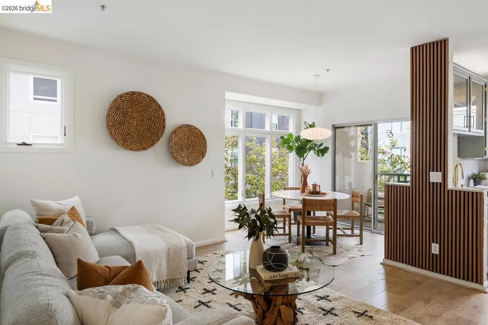 2029 Channing Way #3D Berkeley, CA 94704