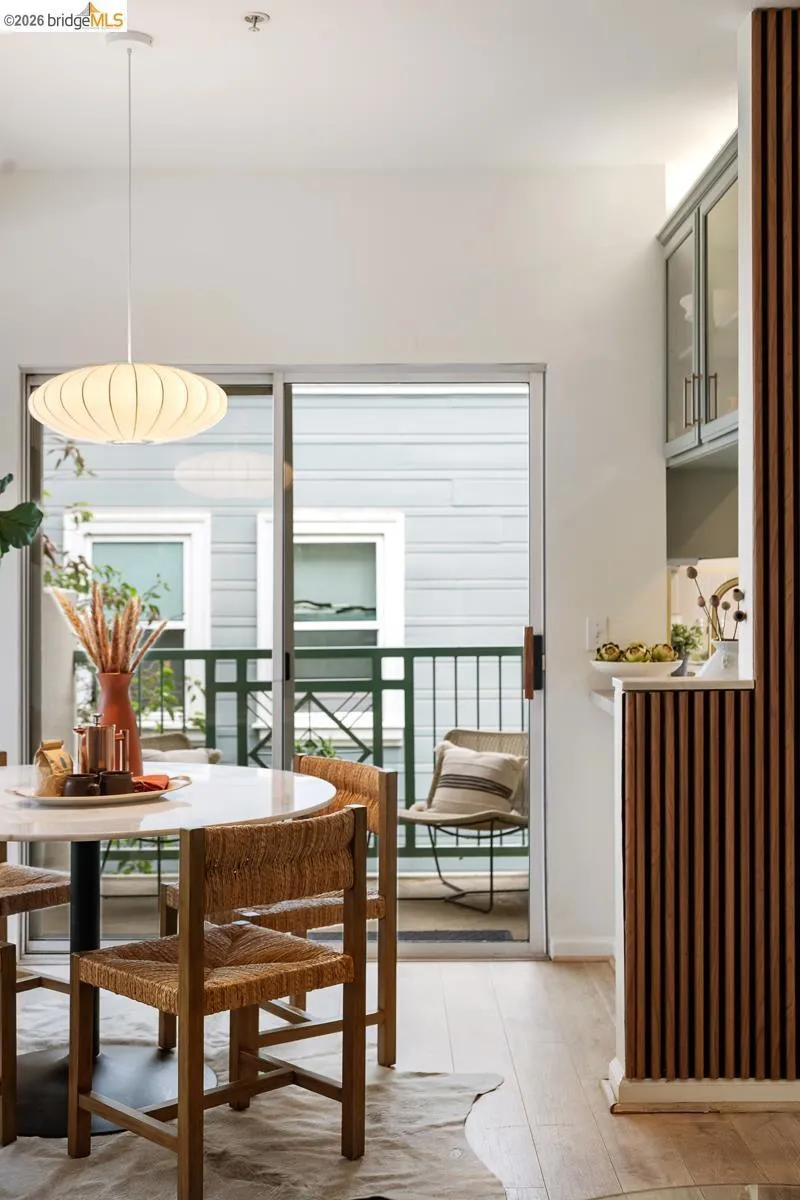 2029 Channing Way #3D Berkeley, CA 94704