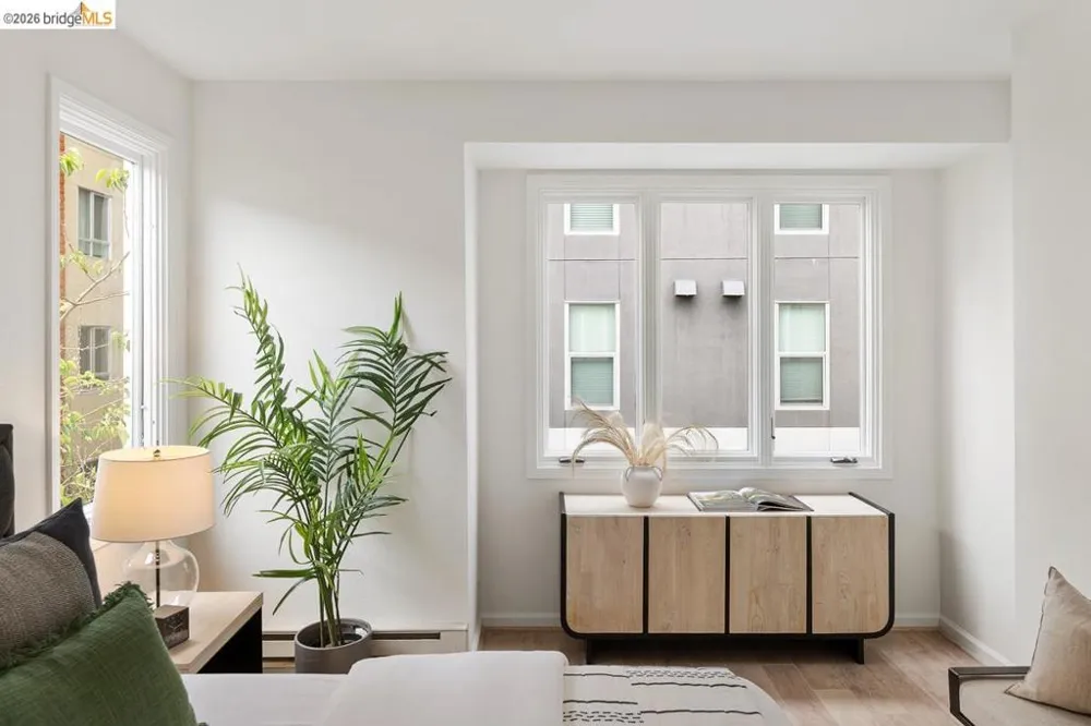 2029 Channing Way #3D Berkeley, CA 94704