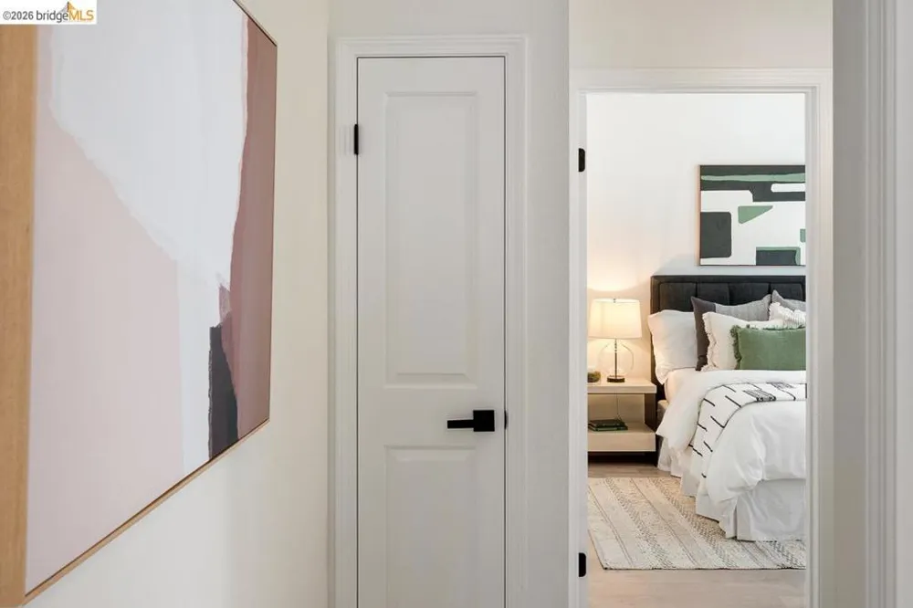 2029 Channing Way #3D Berkeley, CA 94704