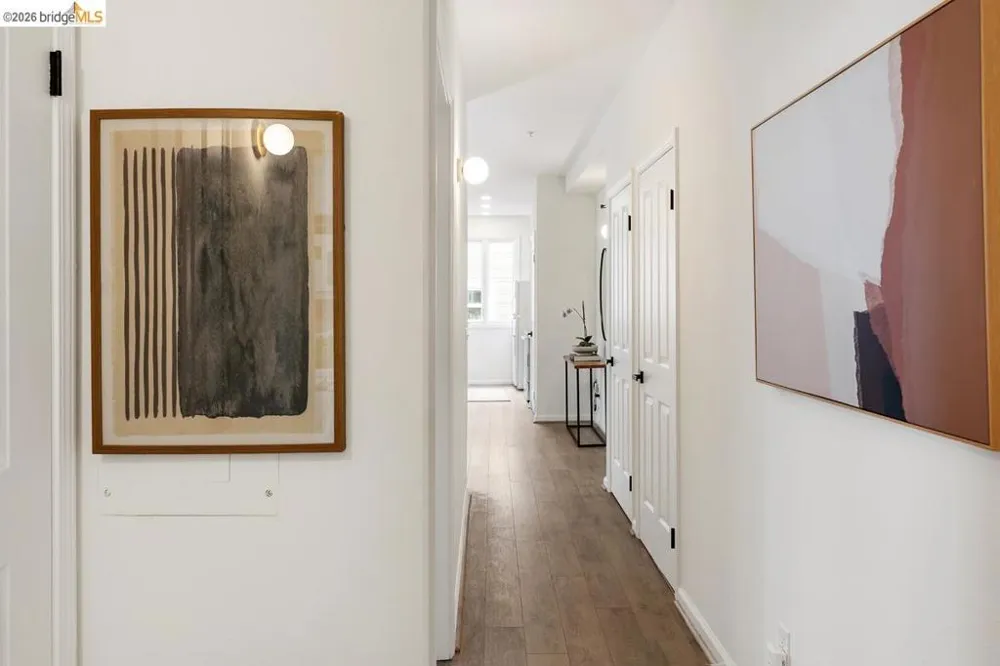 2029 Channing Way #3D Berkeley, CA 94704