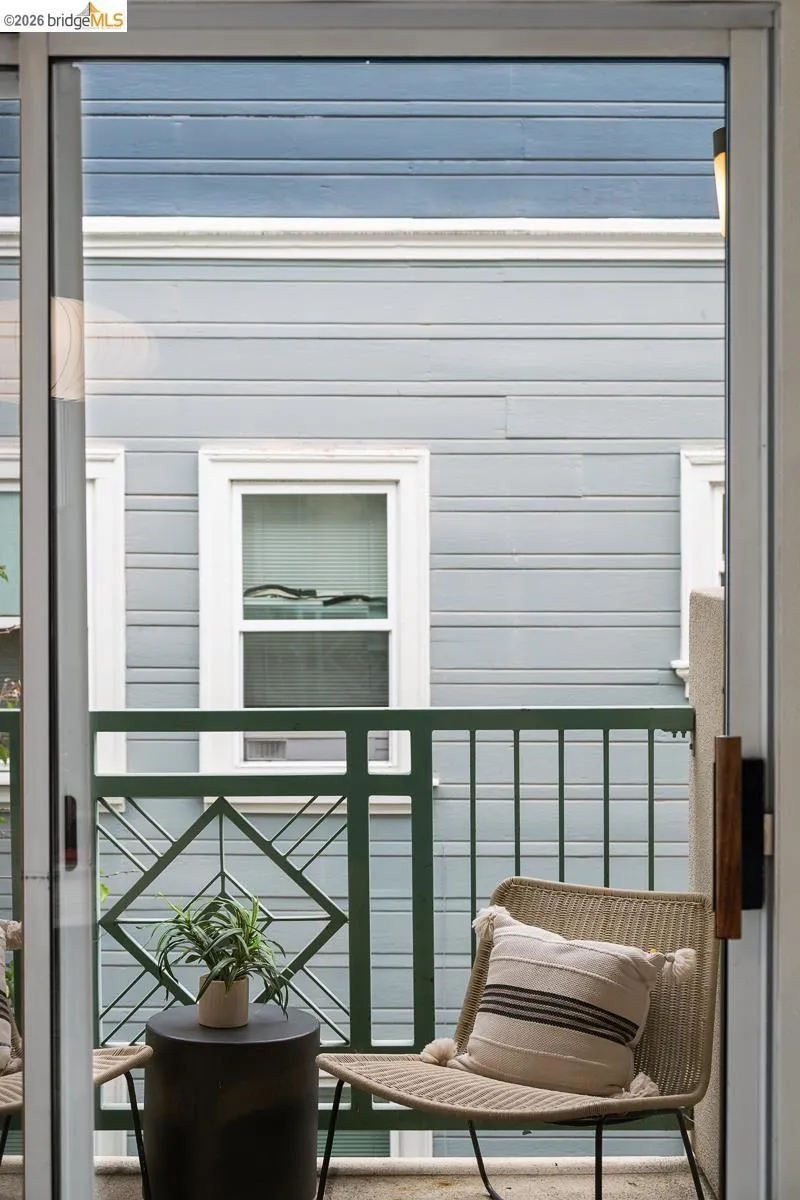 2029 Channing Way #3D Berkeley, CA 94704