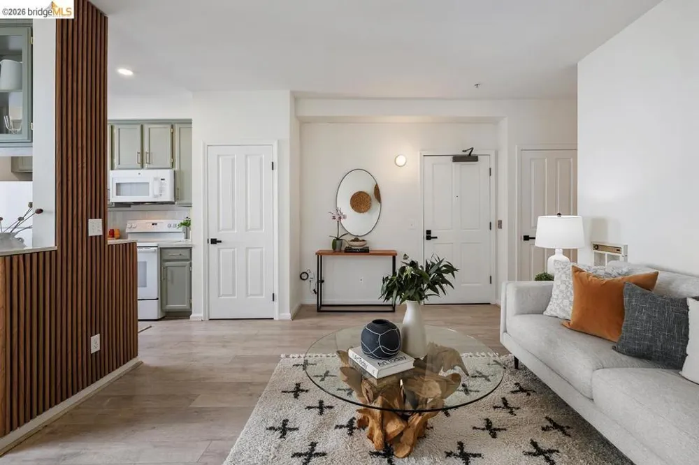 2029 Channing Way #3D Berkeley, CA 94704