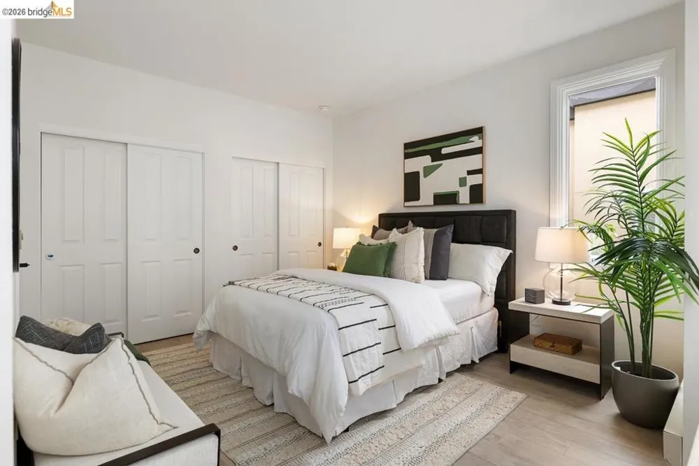 2029 Channing Way #3D Berkeley, CA 94704