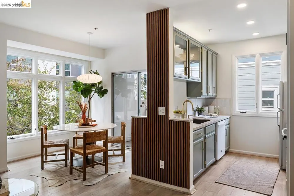 2029 Channing Way #3D Berkeley, CA 94704