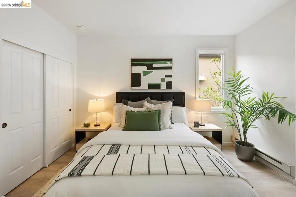 2029 Channing Way #3D Berkeley, CA 94704