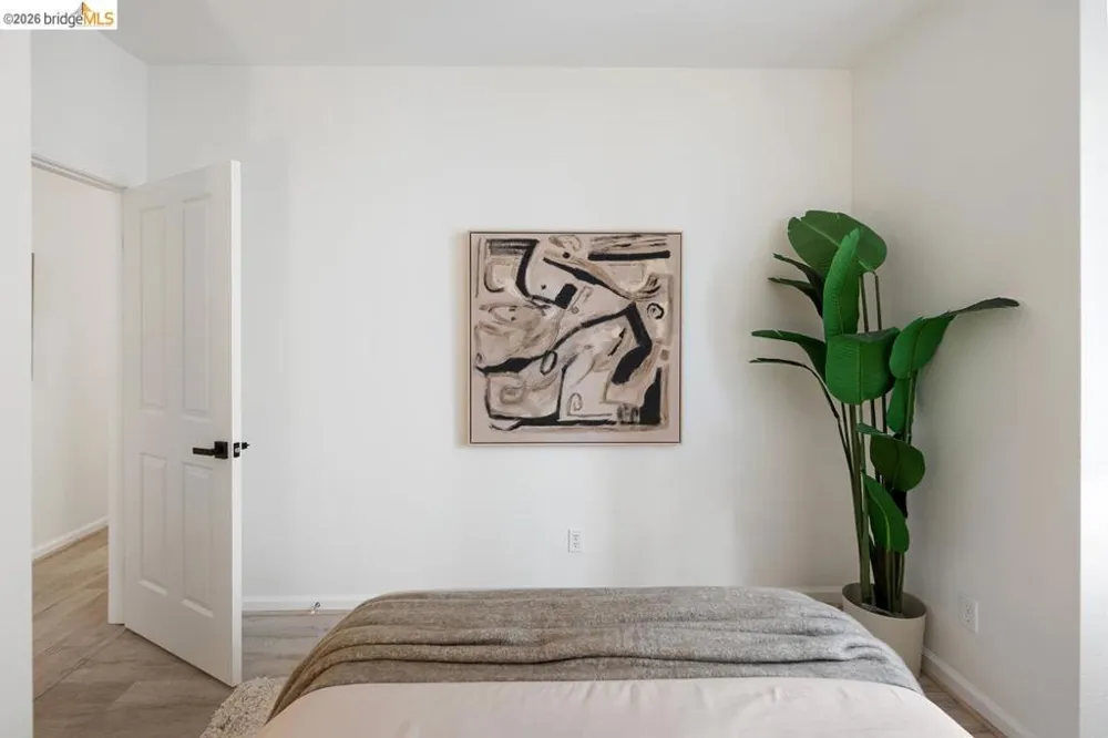 2029 Channing Way #3D Berkeley, CA 94704