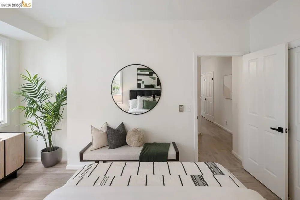 2029 Channing Way #3D Berkeley, CA 94704