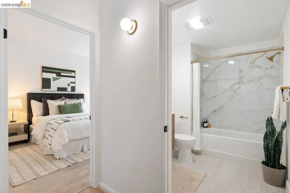 2029 Channing Way #3D Berkeley, CA 94704