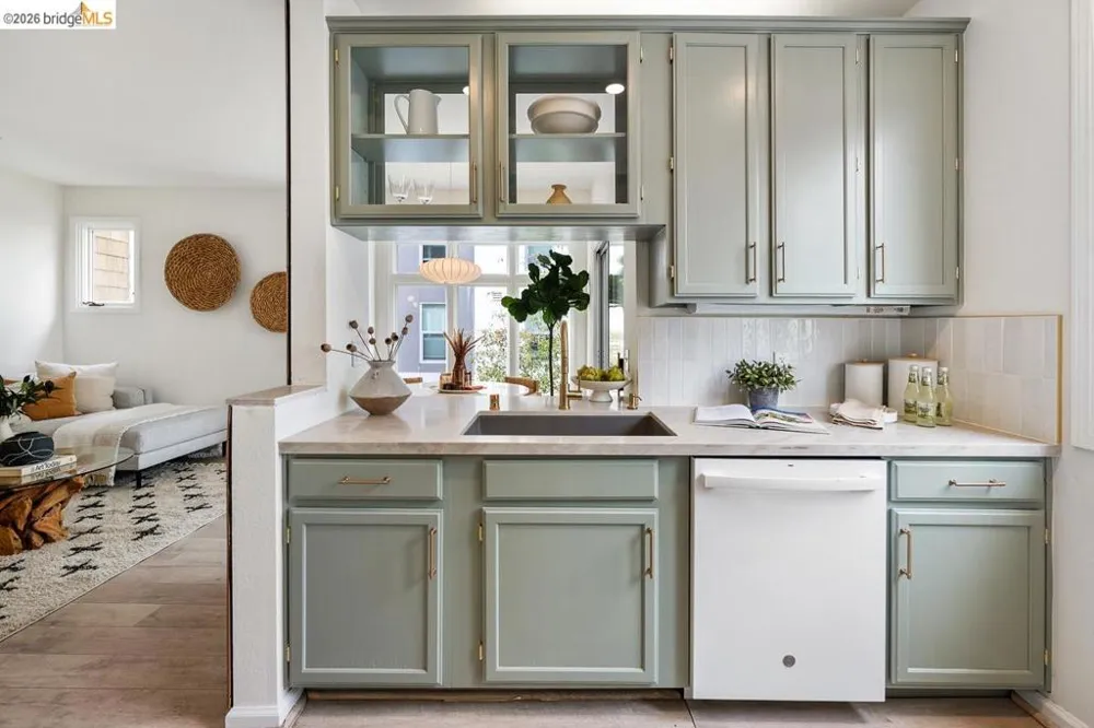 2029 Channing Way #3D Berkeley, CA 94704