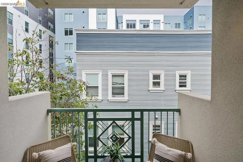 2029 Channing Way #3D Berkeley, CA 94704