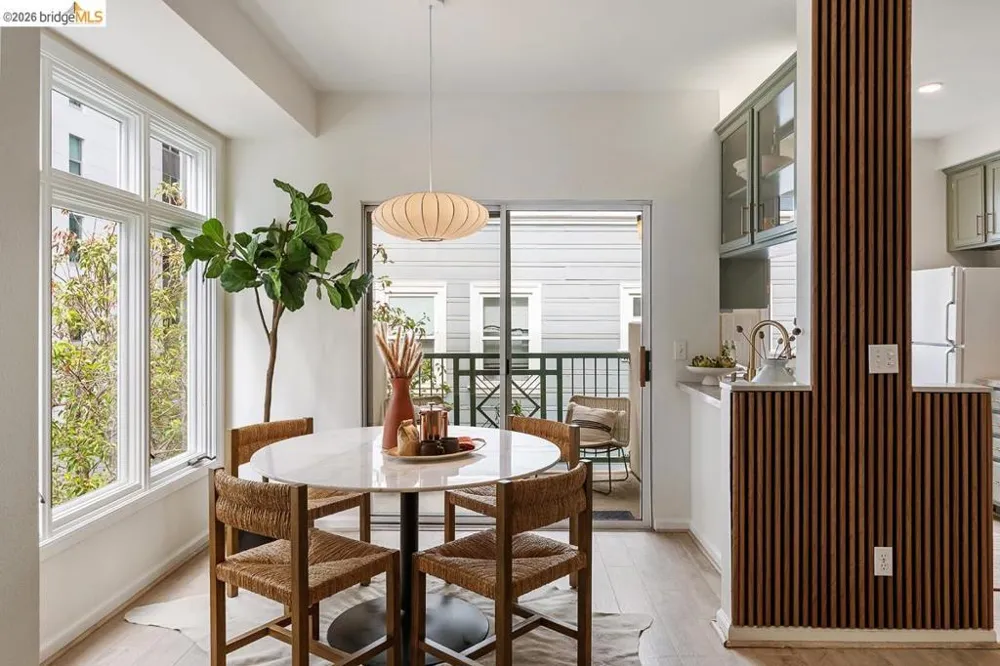 2029 Channing Way #3D Berkeley, CA 94704