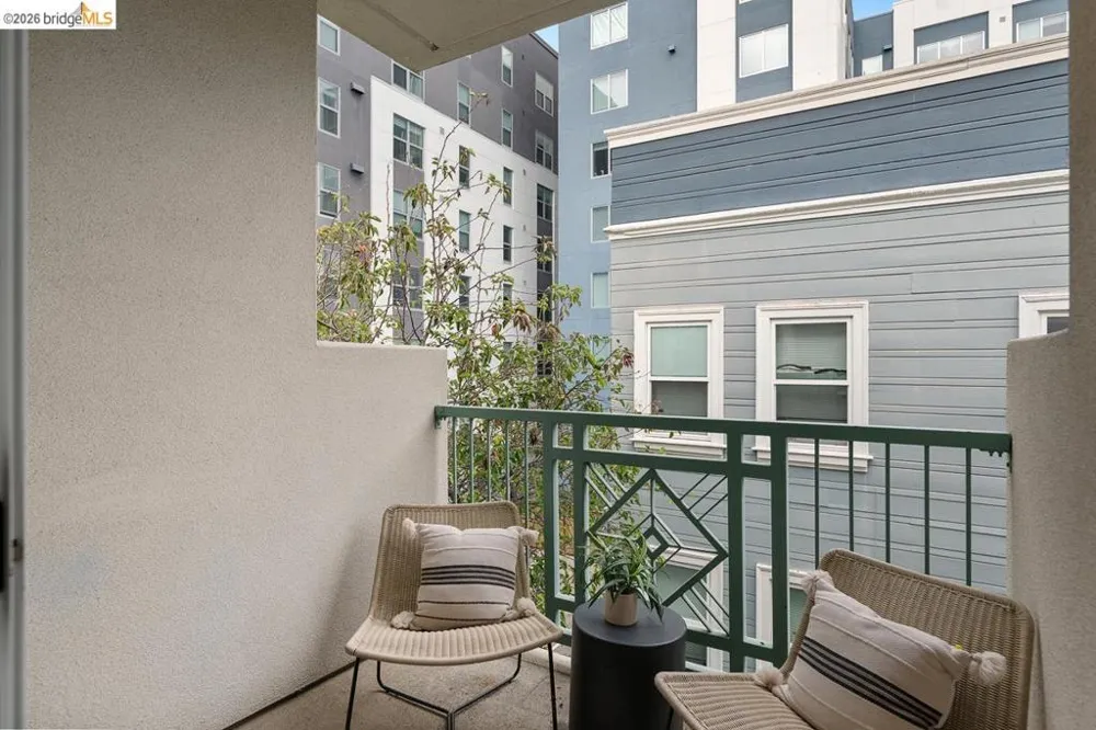 2029 Channing Way #3D Berkeley, CA 94704