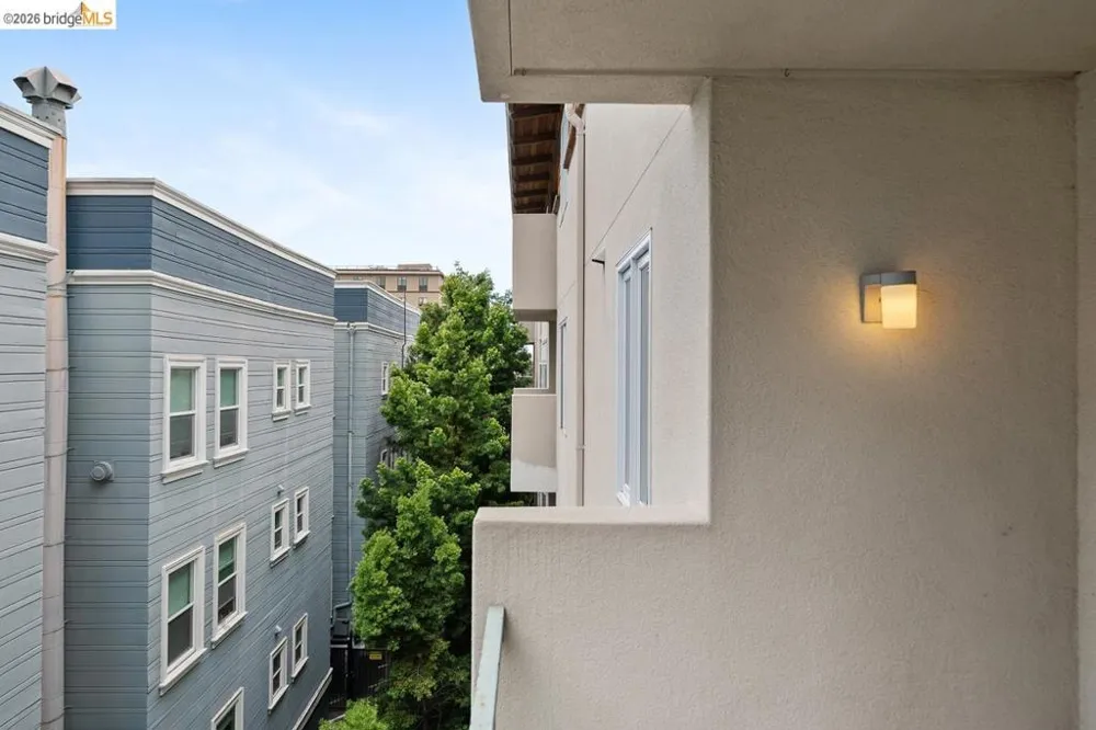 2029 Channing Way #3D Berkeley, CA 94704