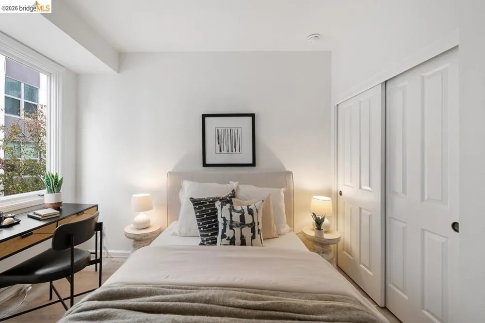 2029 Channing Way #3D Berkeley, CA 94704